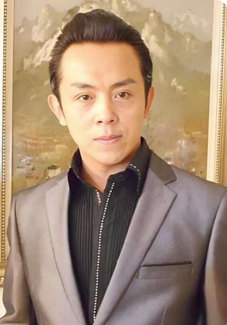张冰 Bing Zhang