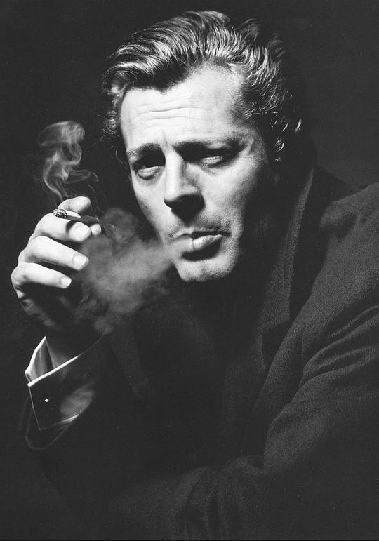 马塞洛·马斯楚安尼 Marcello Mastroianni