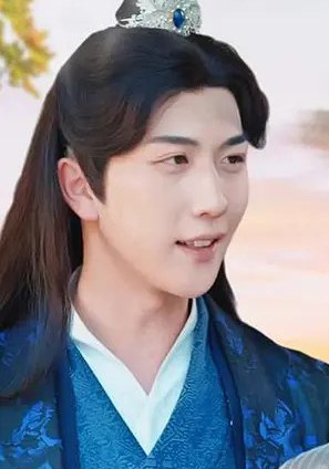 宋宇博 Yubo Song
