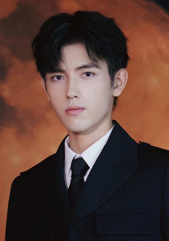 陈飞宇 Feiyu Chen