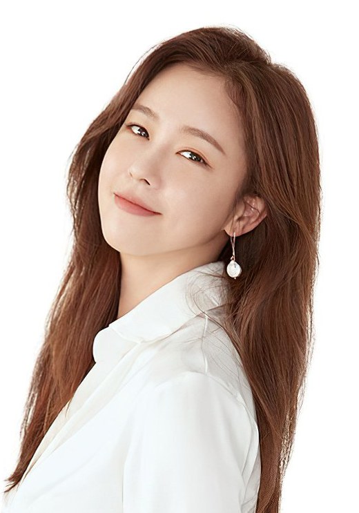 景收真 Soo-jin Kyung