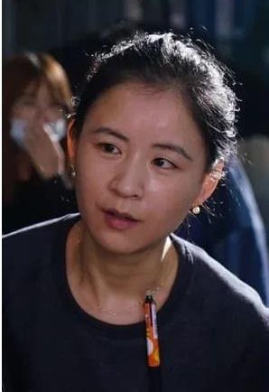 杨宥瑜 Yuyu Yang