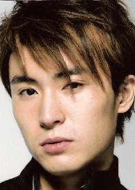 蔡海涛 Haitao Cai