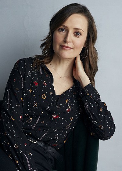 克莱尔·邓恩 Clare Dunne