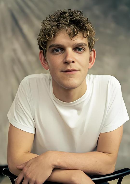 安格斯·库珀 Angus Cooper
