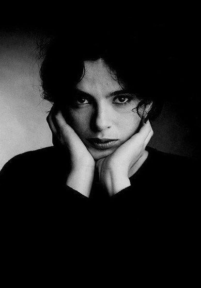 劳拉·莫兰特 Laura Morante