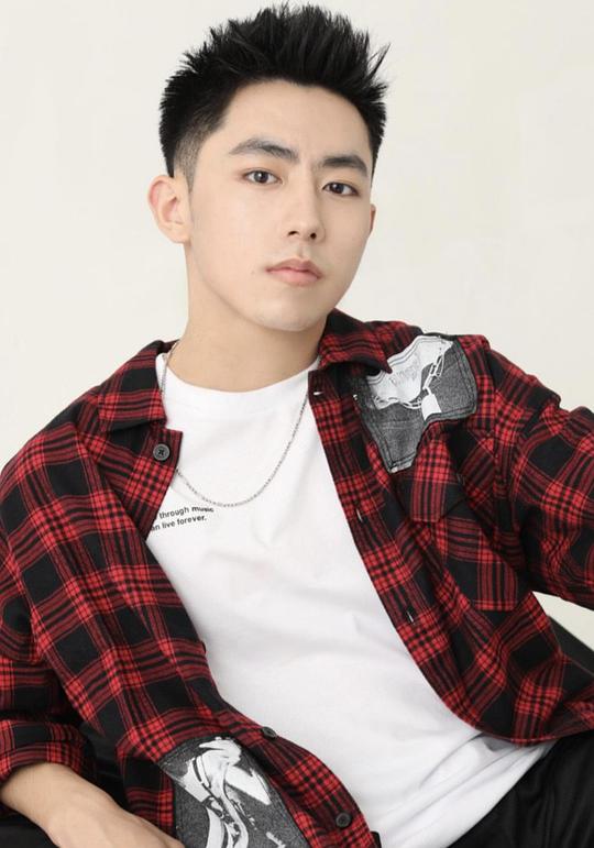 彭浩森 Haosen Peng