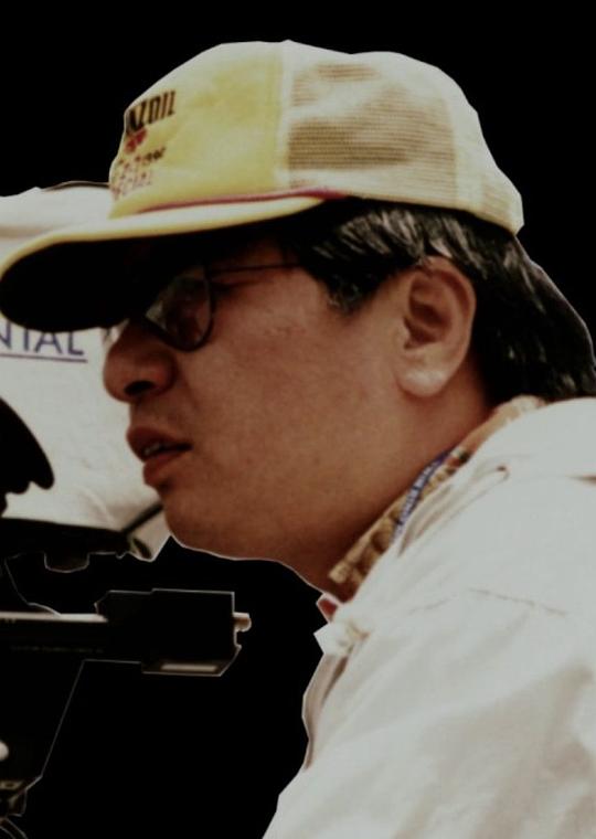 原田昌树 Masaki Harada