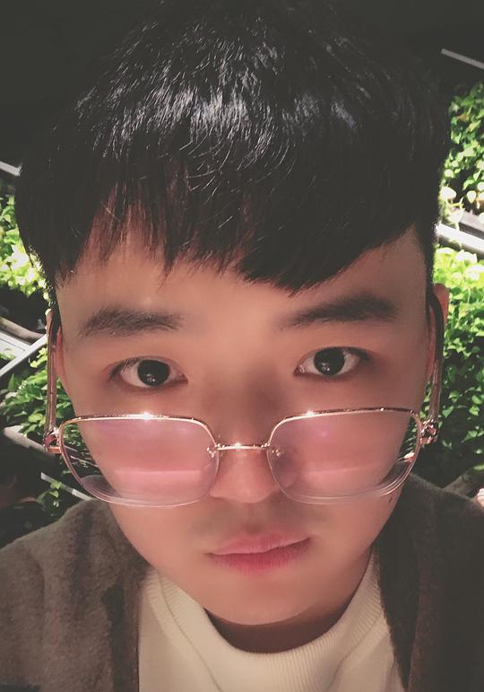 姜砚梁 Yanliang Jiang