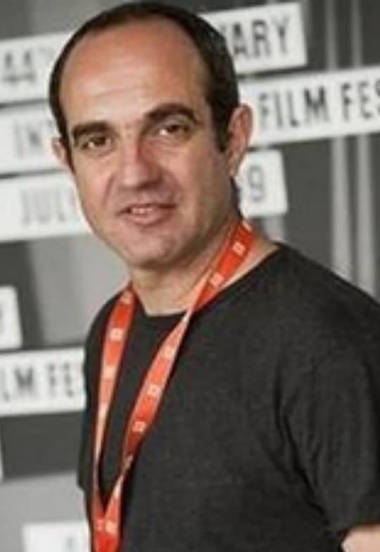 赫里斯托·乔治乌 Christos Georgiou