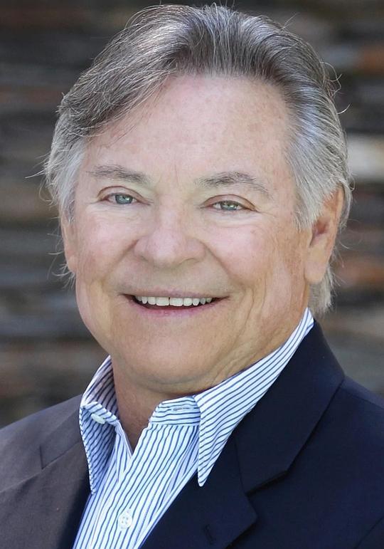 弗兰克·维尔克 Frank Welker