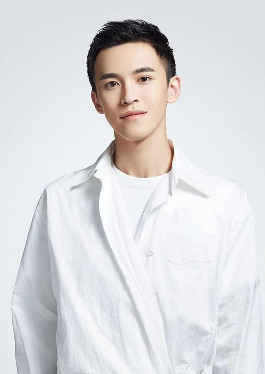 萧祥恩 Xiangen Xiao