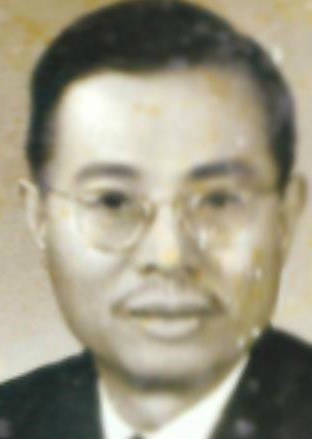 翟善从 Chak Sin-Tsung