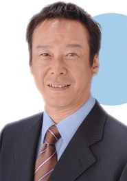 森末慎二 Shinji Morisue
