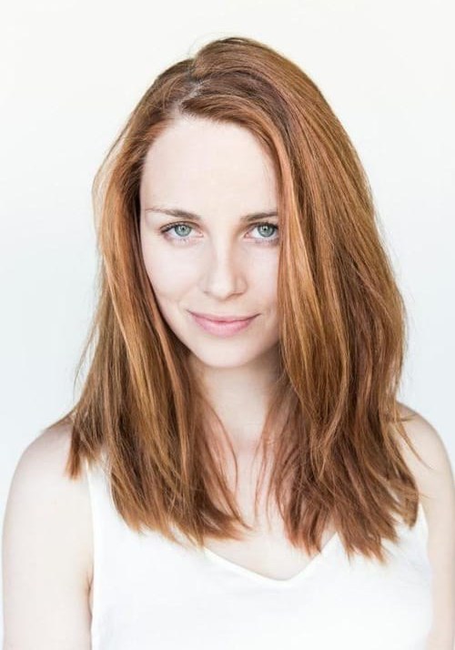 卡塔日娜·马吉达 Katarzyna Majda