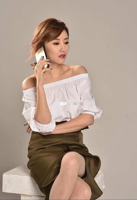 陈霏麟 Feilin Chen