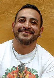 Luis Fernando Peña Luis Fernando Peña