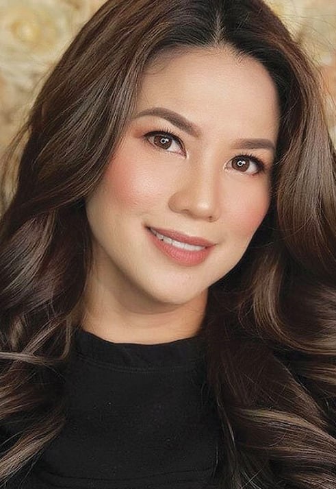 安德烈娅·德尔·罗莎里奥 Andrea Del Rosario