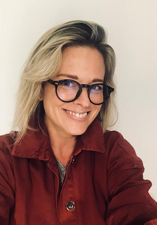 阿什莉·贝尔 Ashley Bell