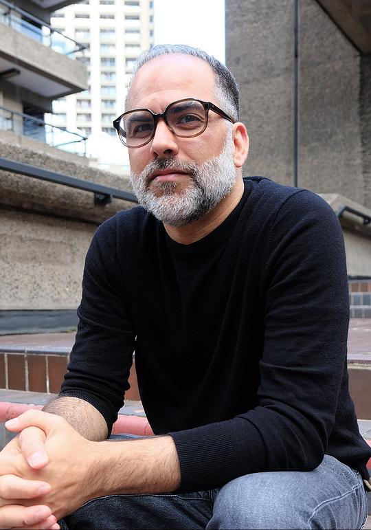 亚历克斯·卡尔瓦霍 Alex Carvalho