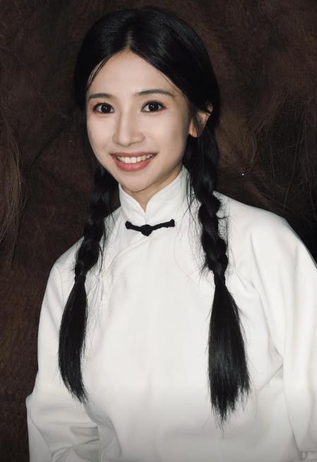 杨紫荆 Yang Zijing