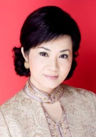 刘美玲 Mei-Ling Liu