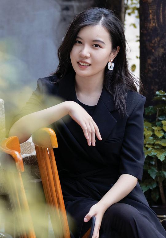 张书维 Shuwei Zhang