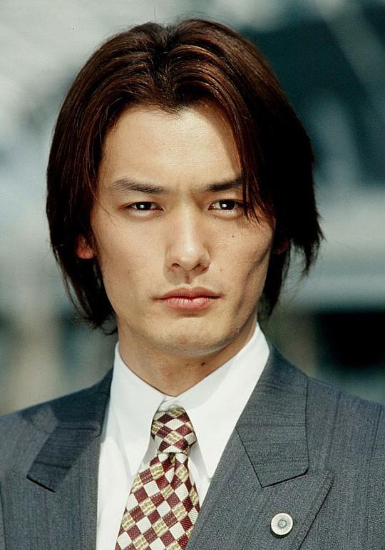 小田井凉平 Ryohei Odai