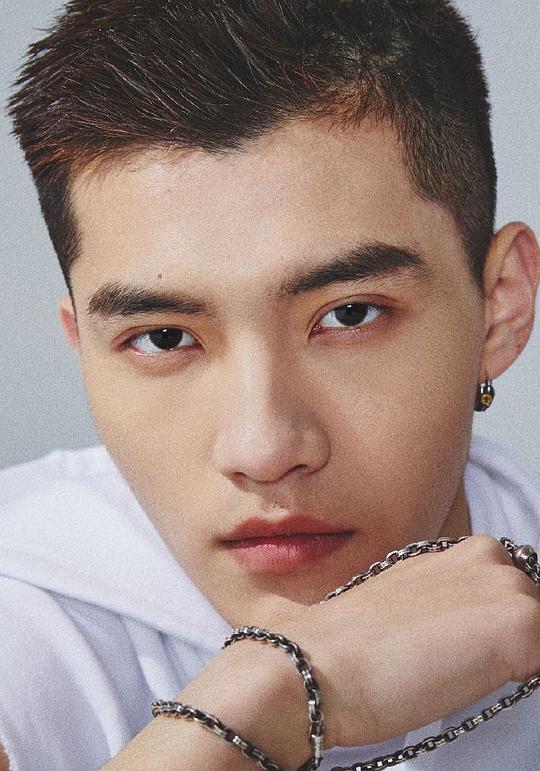 高铭辰 Mingchen Gao