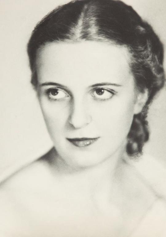 伊丽莎白·巴尔什切夫斯卡 Elżbieta Barszczewska