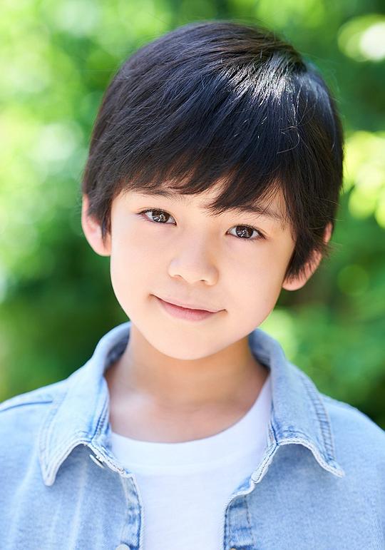 柊木阳太 Hinata Hiiragi