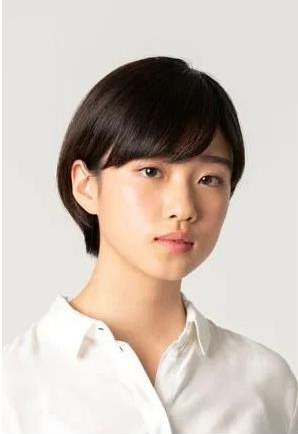 河合优实 Yuumi Kawai