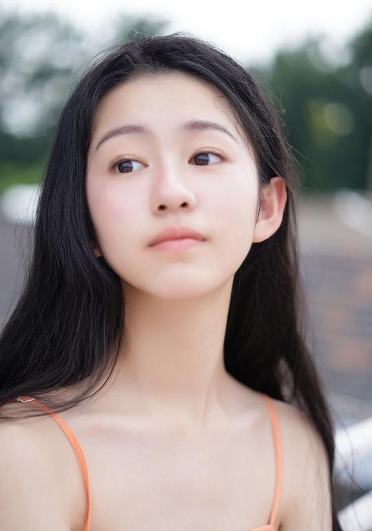 吕晨悦 Chenyue Lv