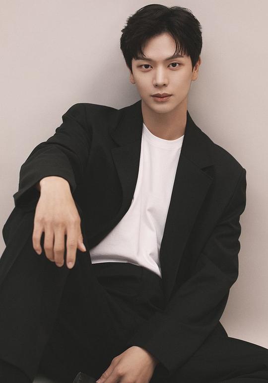 陆星材 Sung-Jae Yook