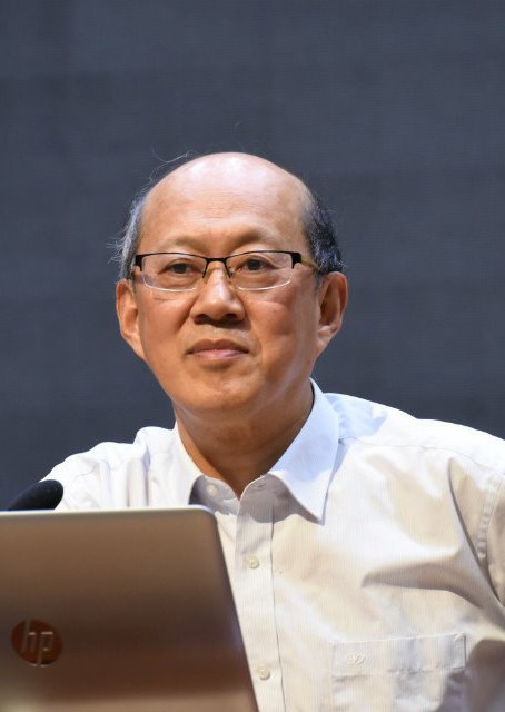 李强 QiangLi