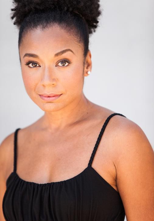 伊娃·拉·戴尔 Eva La Dare