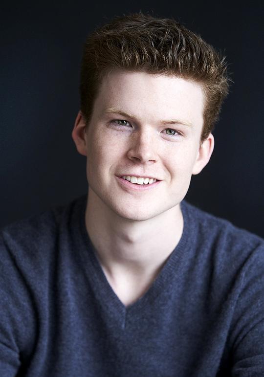 本·卡德维尔 Ben Caldwell