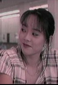 欧宛琳 Wan-lin Ou