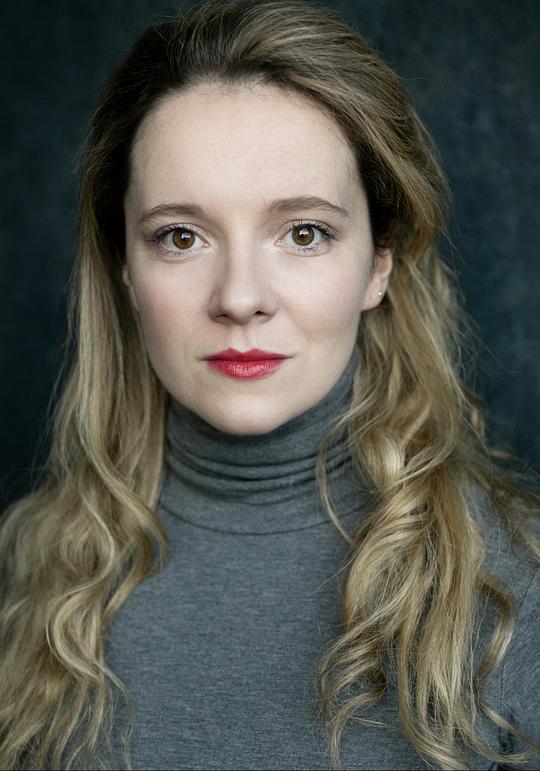 杰西卡·哈德维克 Jessica Hardwick