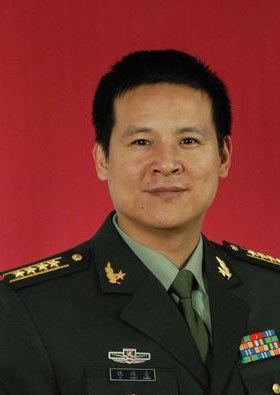 嵇道青 Daoqing Ji