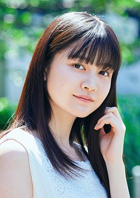 松崎未梦 Miyu Matsuzaki