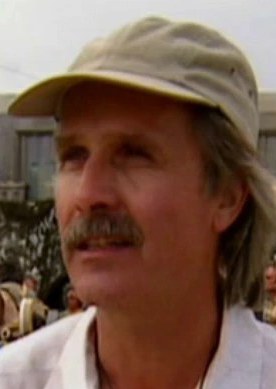 温里希·科尔贝 Winrich Kolbe