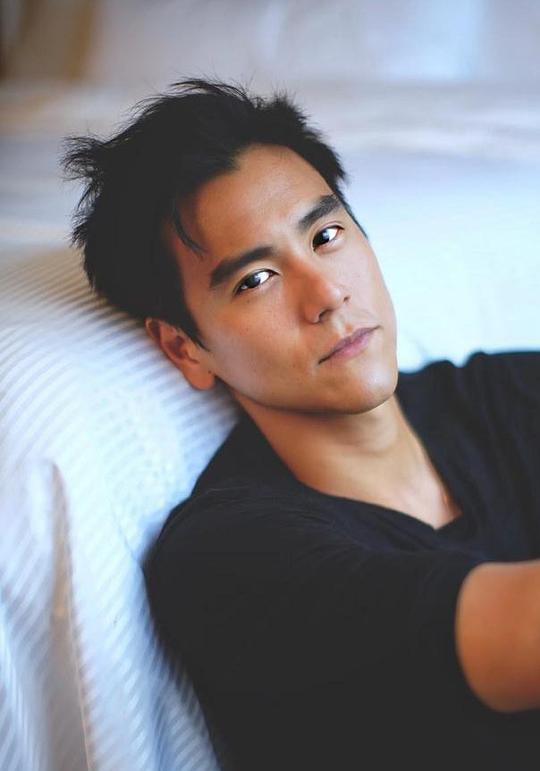 彭于晏 Eddie Peng