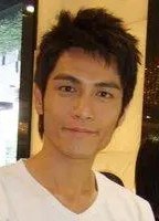 黄文迪 Dickson Wong