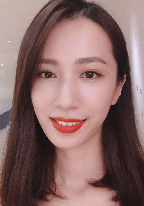 张斯琪 Siqi Zhang