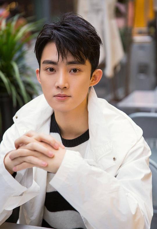 陈名豪 Minghao Chen