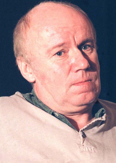 尤金纽斯·普里维任采夫 Eugeniusz Priwieziencew