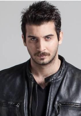伯坎·布鲁特 Berkan Bulut