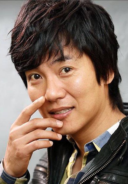 金哲基 CHEOLGI KIM