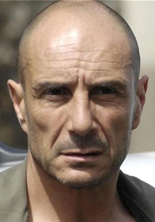 帕特里克·梅迪奥尼 Patrick Médioni